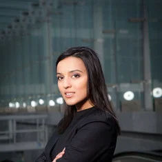 Salima Belabbas