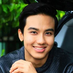 Shinn Myat