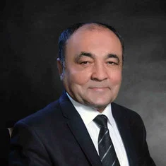 Farhod Abdullayev