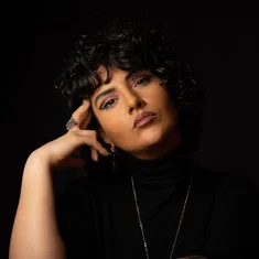 Baharak Salehniya