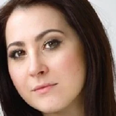 Anna Markova
