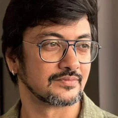 Shoumo Banerjee