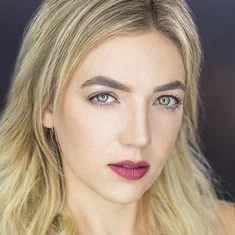 Sarah Mae Agnew