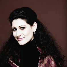 Anja Harteros