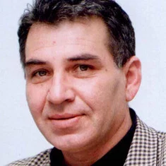 Arif Maharramov