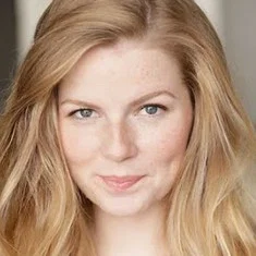 Elisa Aldridge