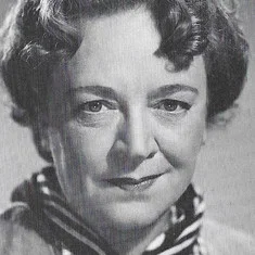 Alice Fleming