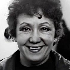 Galina Lukovnikova-Mamedova