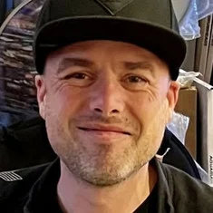 Rasmus Friis Tvørfoss