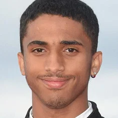 Jamil McCraven