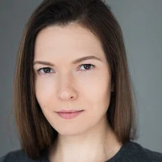 Sophie Toropchina