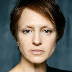 Елена Морозова