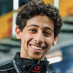 Mohammed Shaif