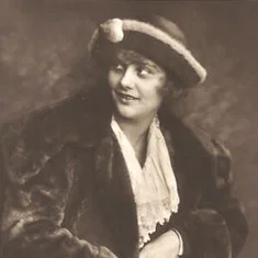 Charlotte Böcklin