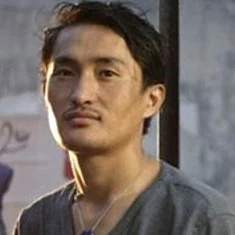 Shavo Dorjee