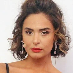 Sopho Nizharadze