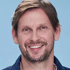 Johnnie Krigström