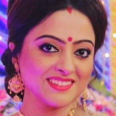Rupsha Chakraborty