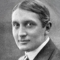 Svend Melsing