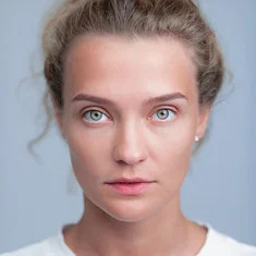 Анна Назарова