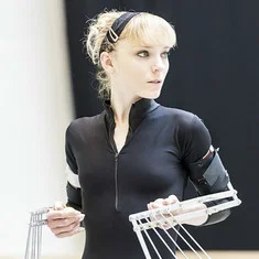 Sarah Lamb