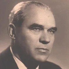 Павел Пекур
