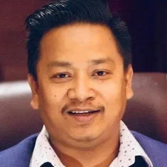 Tanka Budhathoki