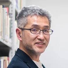 塩田雄大