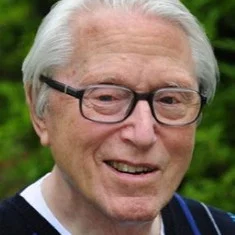 Bernhard Hassenstein