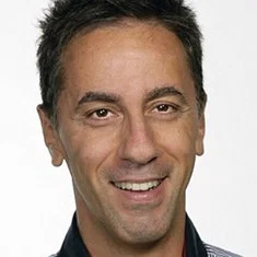 András Csonka