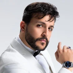 Ahmed Al Khafagi