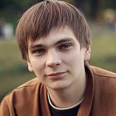 Vyacheslav Mashnov