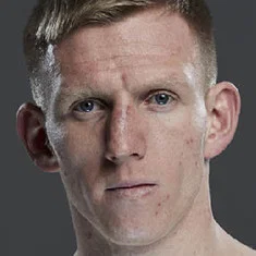 Ted Cheeseman