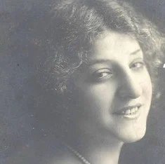 Gina Montes