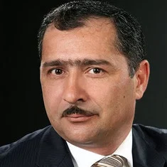 Eldar Imanov
