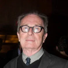 David Haxton
