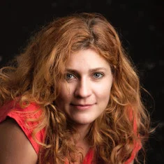 Viktória Traub