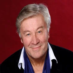 Barrie Stevens