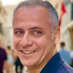 Nikos Christoforou