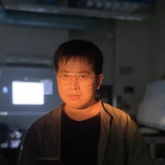 Lee Yung-chieh