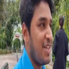 Amaan Shaikh