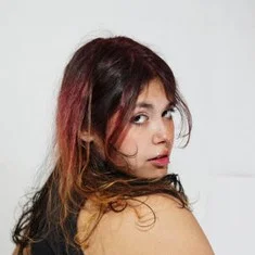 Jhulia Evelyn