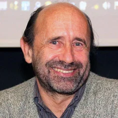 Enrico Camanni