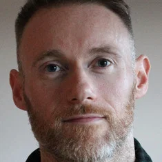Colin Thornton
