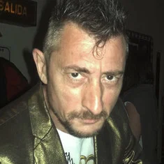 Luis Aranosky