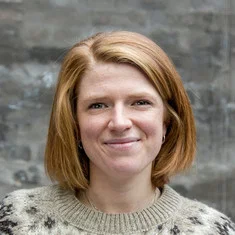 Inger Elise Holm
