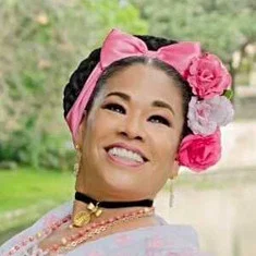 Ángeles Luna Ramírez