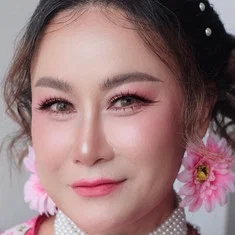 Duangrudee Boonbamrung