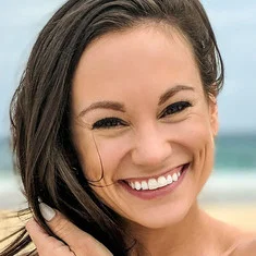 Emily Calandrelli