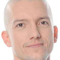 Dimitar Kasabov